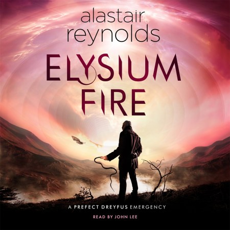 Elysium Fire