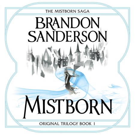 Mistborn