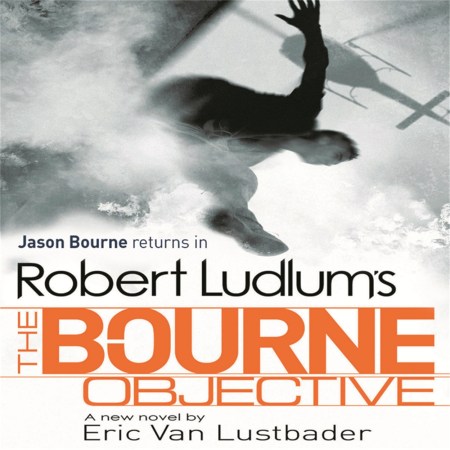 Robert Ludlum’s The Bourne Objective