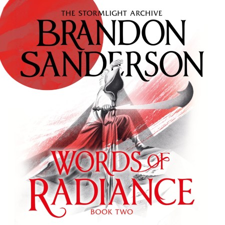 Words of Radiance