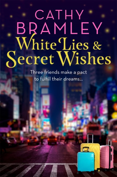 White Lies and Secret Wishes