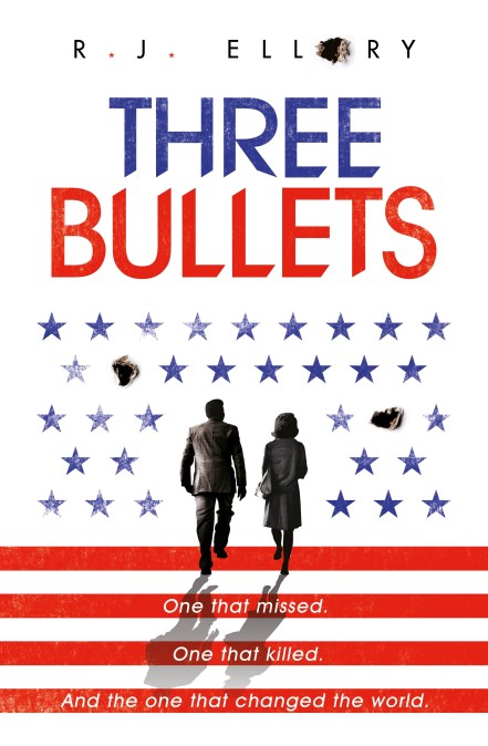 Three Bullets