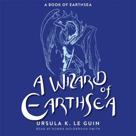 A Wizard of Earthsea