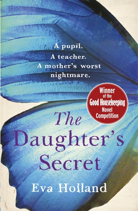 The Daughter’s Secret
