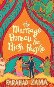 The Marriage Bureau For Rich People