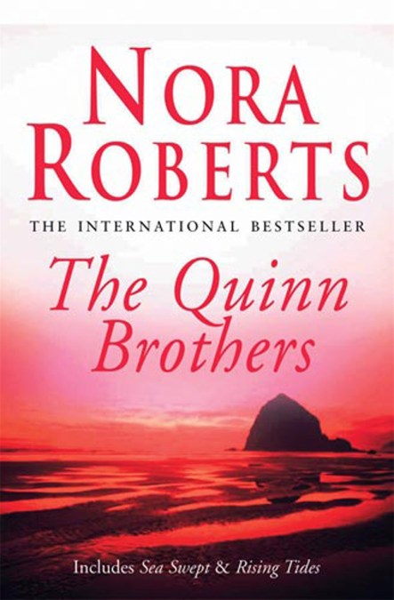 The Quinn Brothers