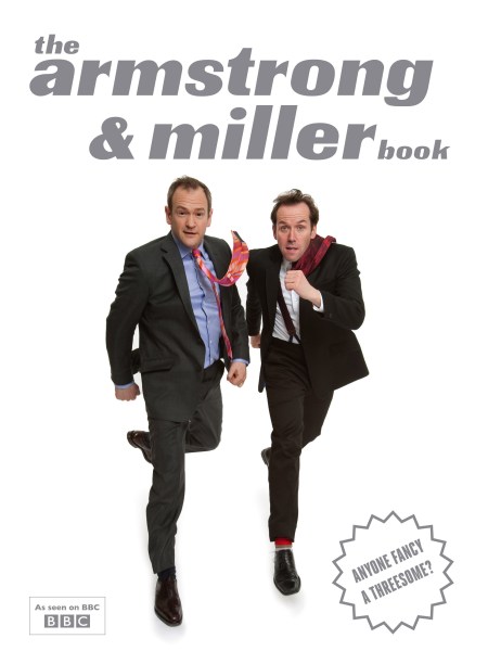 The Armstrong And Miller Book