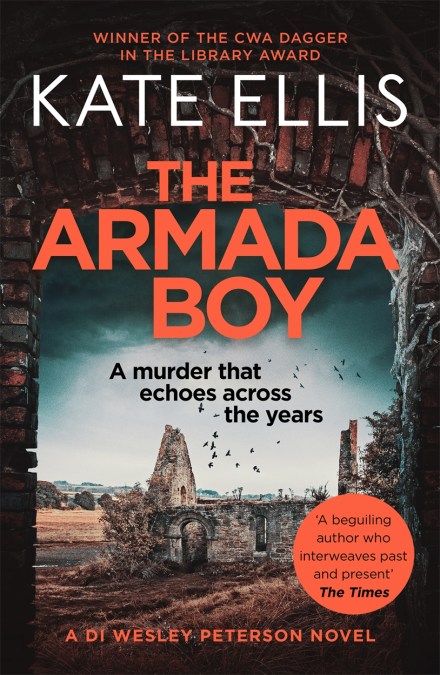 The Armada Boy