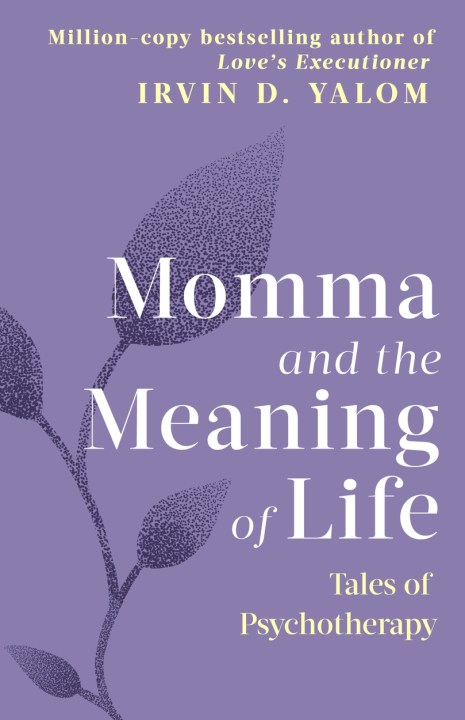 Momma And The Meaning Of Life