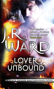 Lover Unbound