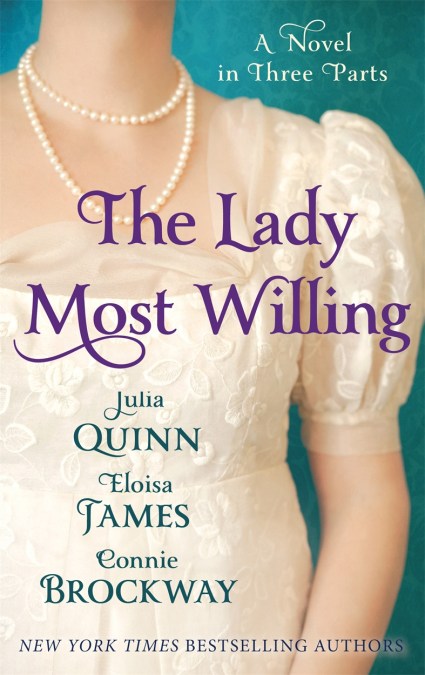 The Lady Most Willing