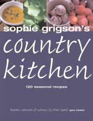 Sophie Grigson’s Country Kitchen