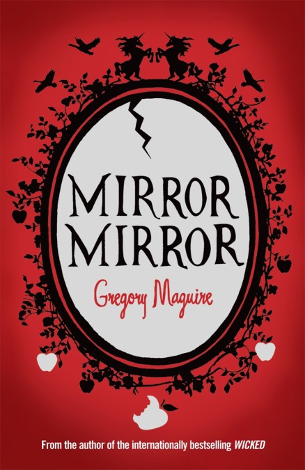 Mirror Mirror