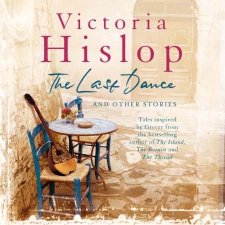 The Last Dance and Other Stories