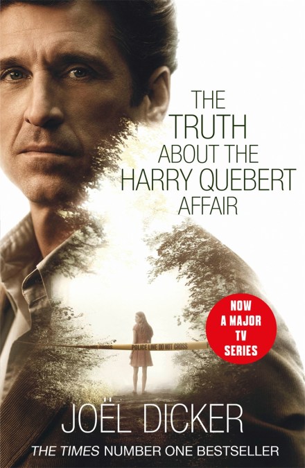 The Truth About the Harry Quebert Affair