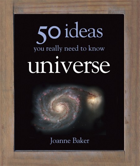 50 Universe Ideas You Really Need to Know