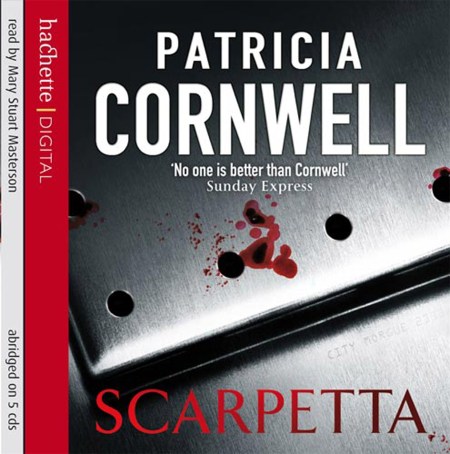 Scarpetta