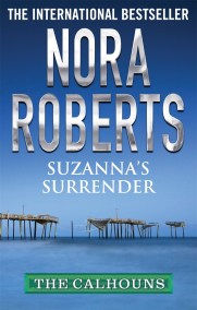 Suzanna's Surrender