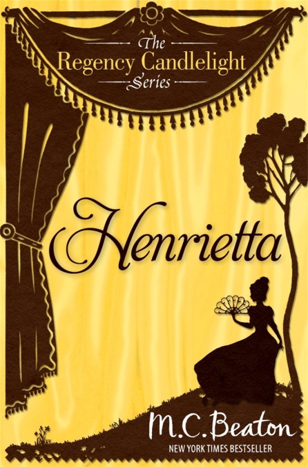 Henrietta