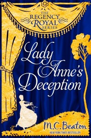 Lady Anne’s Deception