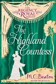 The Highland Countess