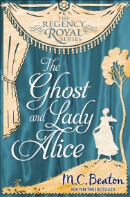 The Ghost and Lady Alice