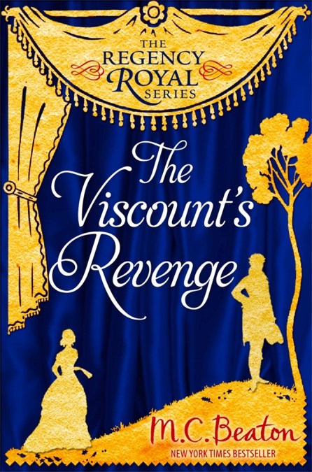 The Viscount’s Revenge