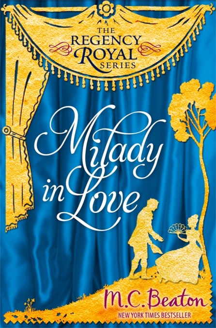 Milady in Love