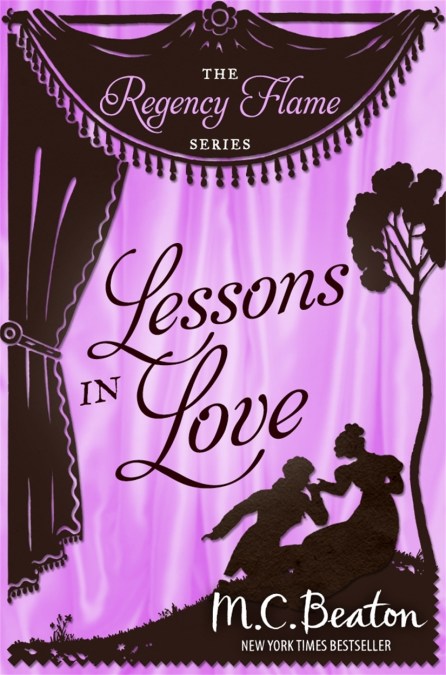 Lessons in Love