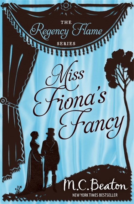 Miss Fiona’s Fancy