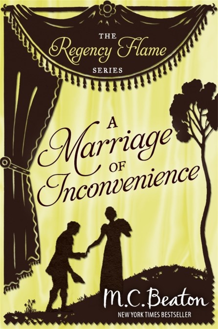 A Marriage of Inconvenience