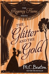 The Glitter and the Gold