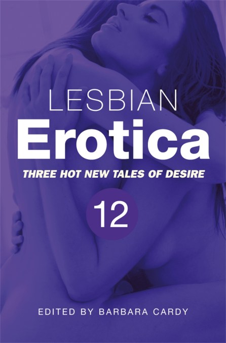 Lesbian Erotica, Volume 12