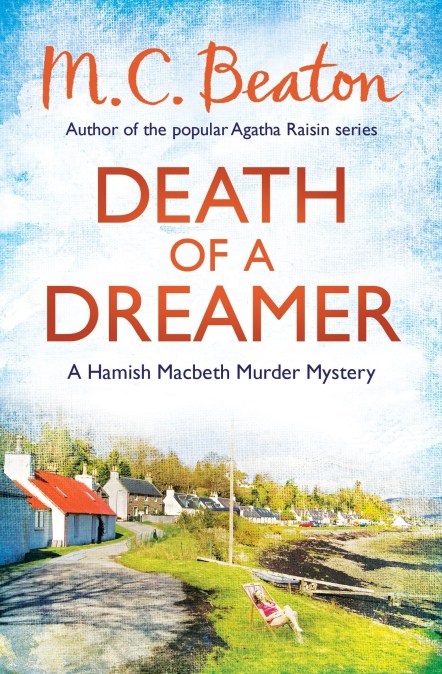 Death of a Dreamer