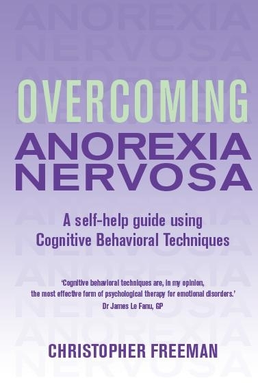 Overcoming Anorexia Nervosa