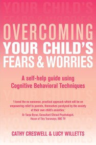 Overcoming Your Child's Fears and Worries