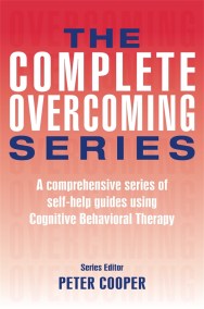 The Complete Overcoming Series