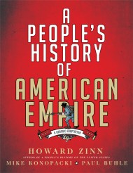 A People's History of American Empire