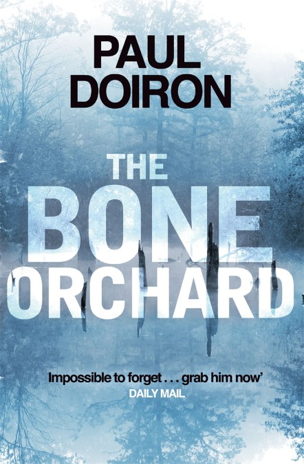 The Bone Orchard