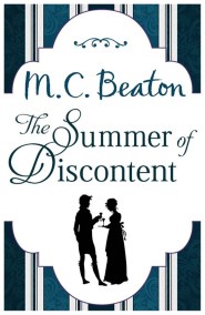 The Summer of Discontent