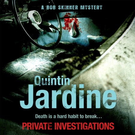 Private Investigations (Bob Skinner series, Book 26)