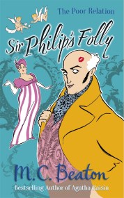 Sir Philip’s Folly