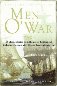 The Mammoth Book of Men O’ War