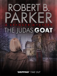 The Judas Goat (A Spenser Mystery)