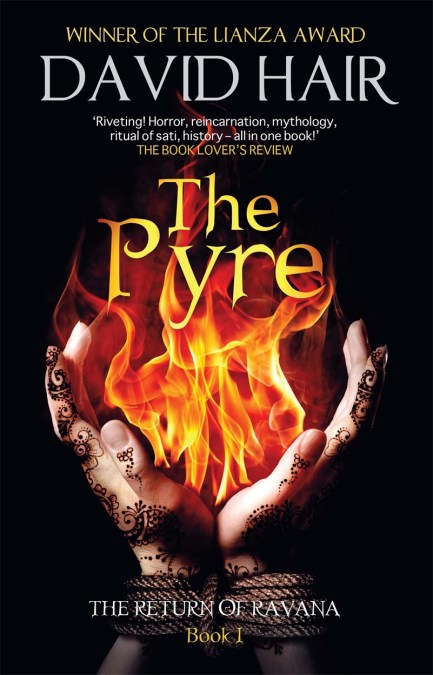 The Pyre