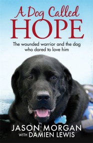 A Dog Called Hope