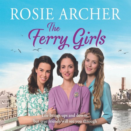 The Ferry Girls