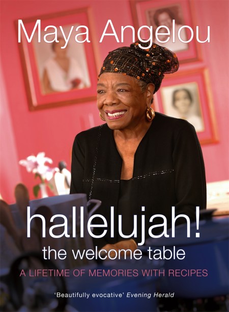 Hallelujah! The Welcome Table