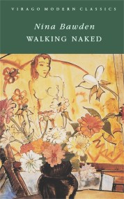 Walking Naked