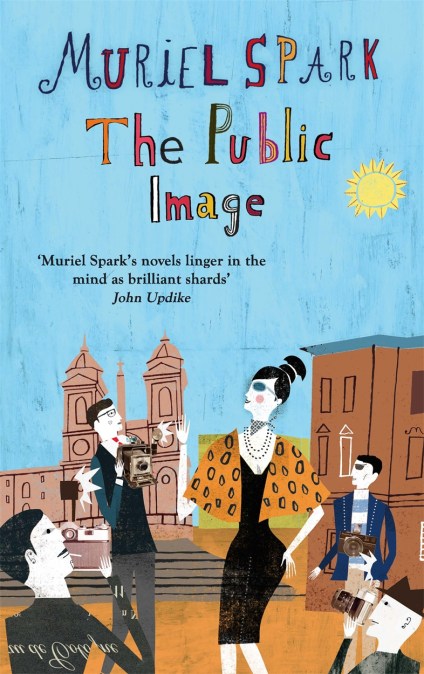 The Public Image